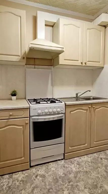 2-к кв. Самарская область, Самара просп. Карла Маркса, 420 (48.5 м) - Фото 1