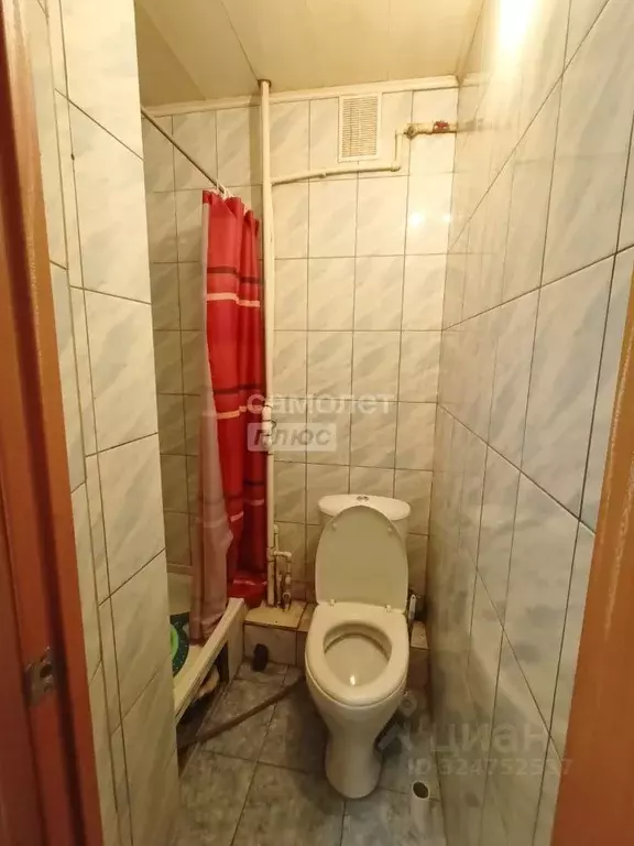 1-к кв. Марий Эл, Йошкар-Ола ул. Прохорова, 20 (15.8 м) - Фото 2