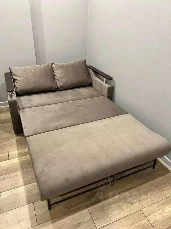 Студия Воронежская область, Борисоглебск Уютная ул., 5А (35.0 м) - Фото 2