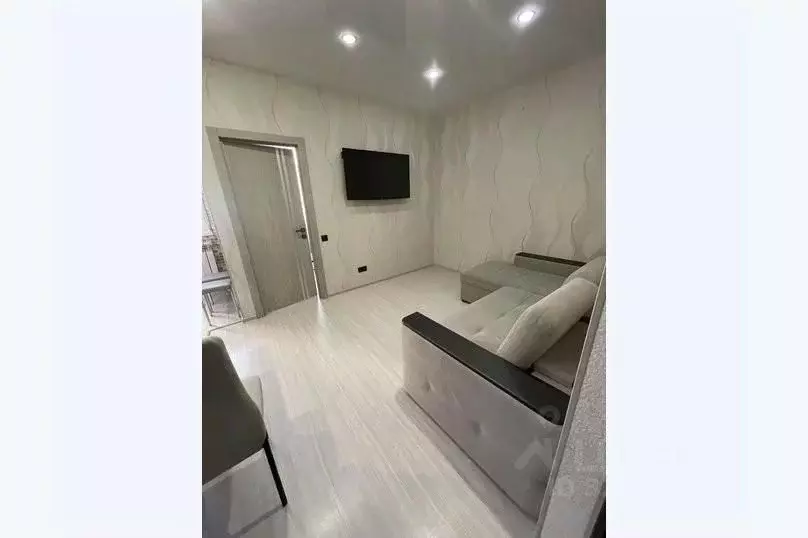 2-к кв. Краснодарский край, Сочи ул. Полтавская, 32/14 (34.0 м) - Фото 2