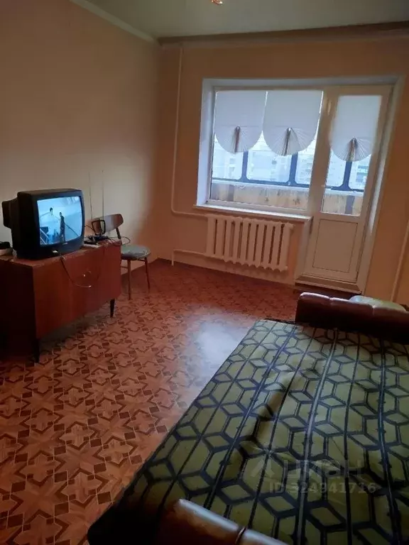 2-к кв. Курская область, Курск Северо-Западный мкр, проезд Сергеева, 8 ... - Фото 1