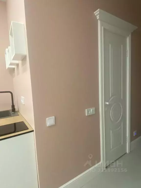 Студия Московская область, Одинцовский городской округ, Новоивановское ... - Фото 2