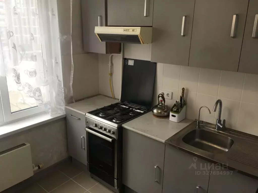 Комната Москва Клинская ул., 5 (16.0 м) - Фото 1