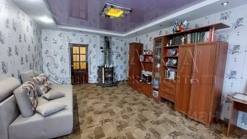 2-к кв. Ленинградская область, Подпорожский район, Вознесенское ... - Фото 0