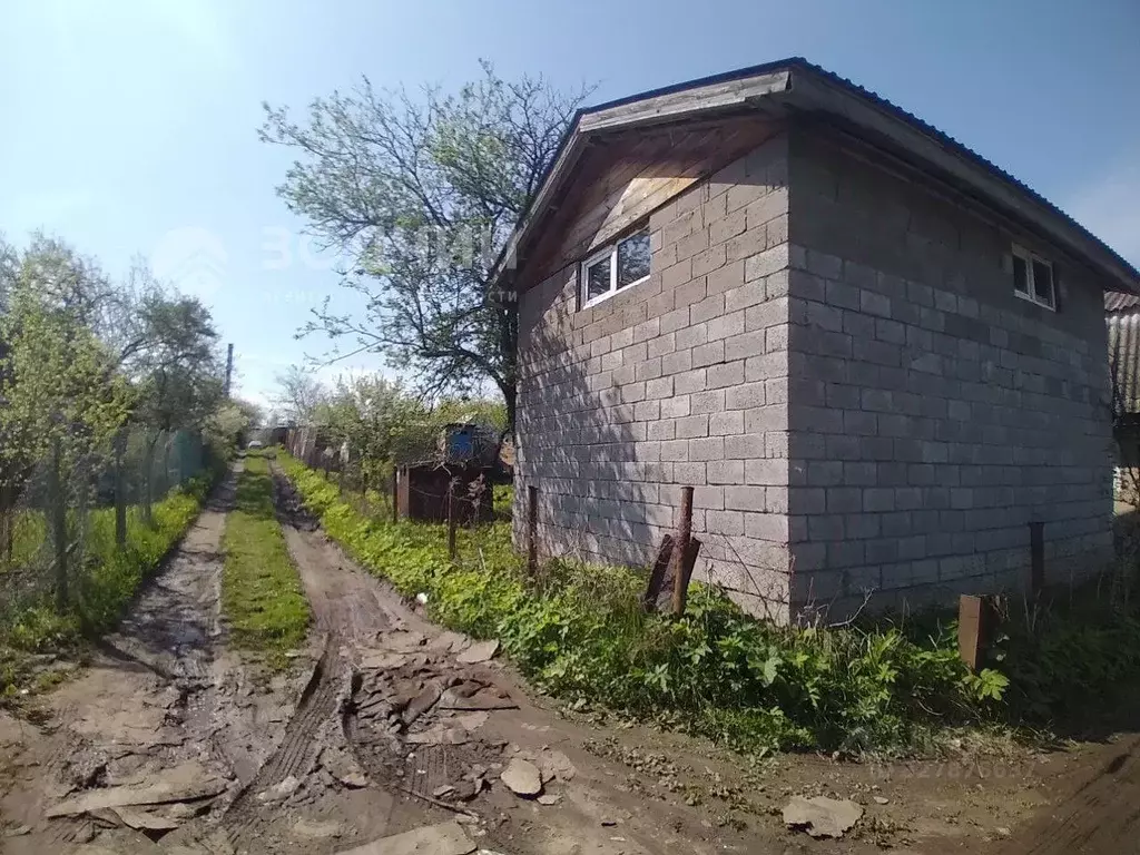 Дом в Чувашия, Чебоксары Юбилейный СНТ, 275 (48 м) - Фото 1