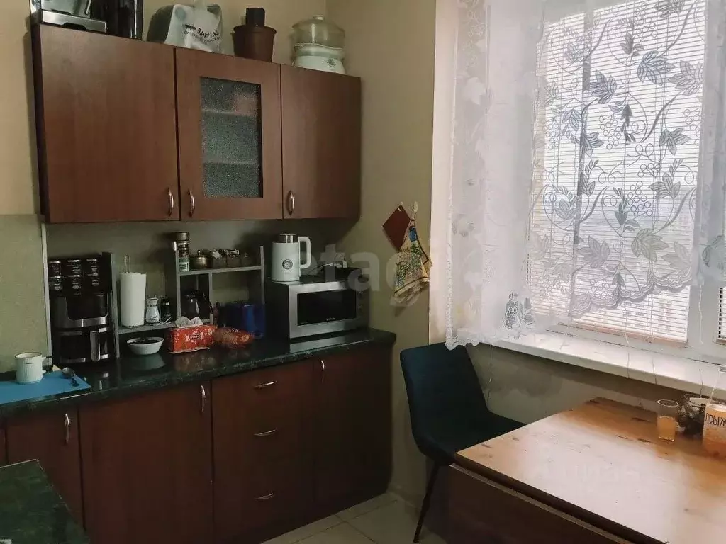 1-к кв. Московская область, Пушкино Озерная ул., 11к1 (39.5 м) - Фото 0