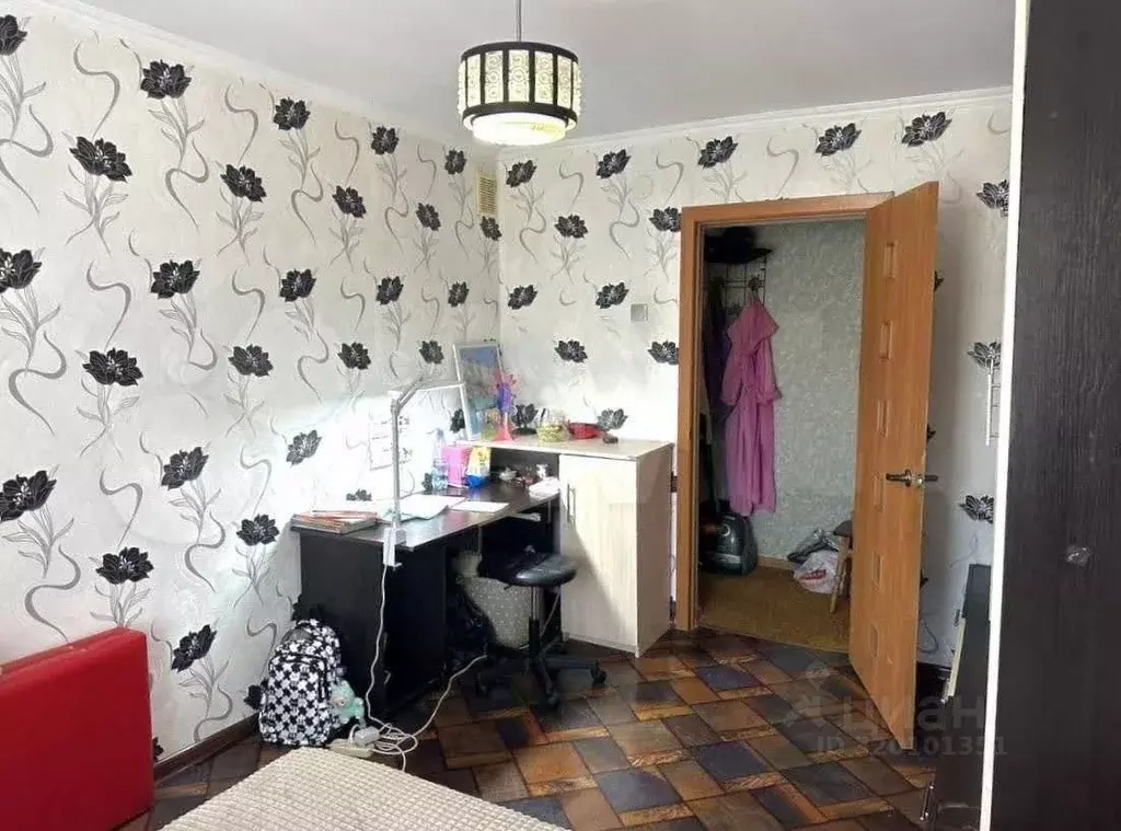 Комната Крым, Евпатория ул. Интернациональная, 137 (29.5 м) - Фото 1