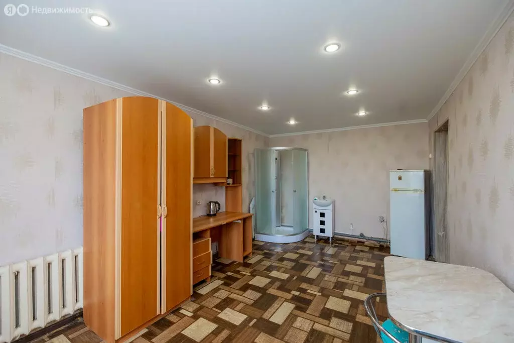 1к в -комнатной квартире (17.6 м) - Фото 2