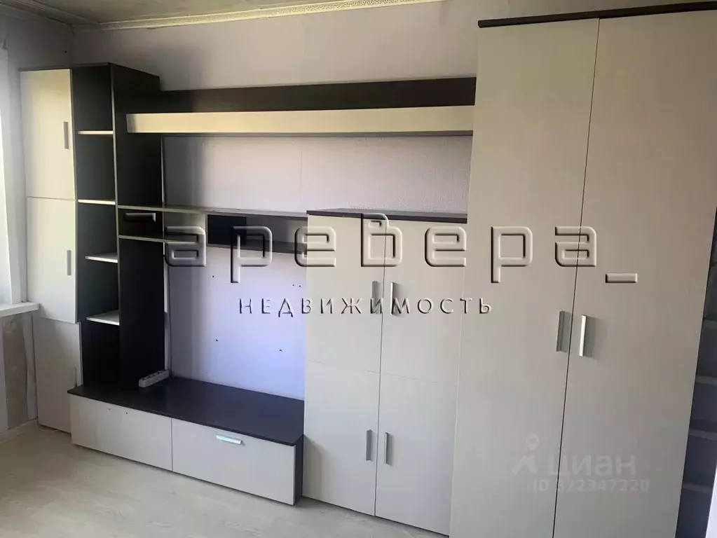 Студия Красноярский край, Красноярск Зеленая Роща мкр, ул. ... - Фото 2