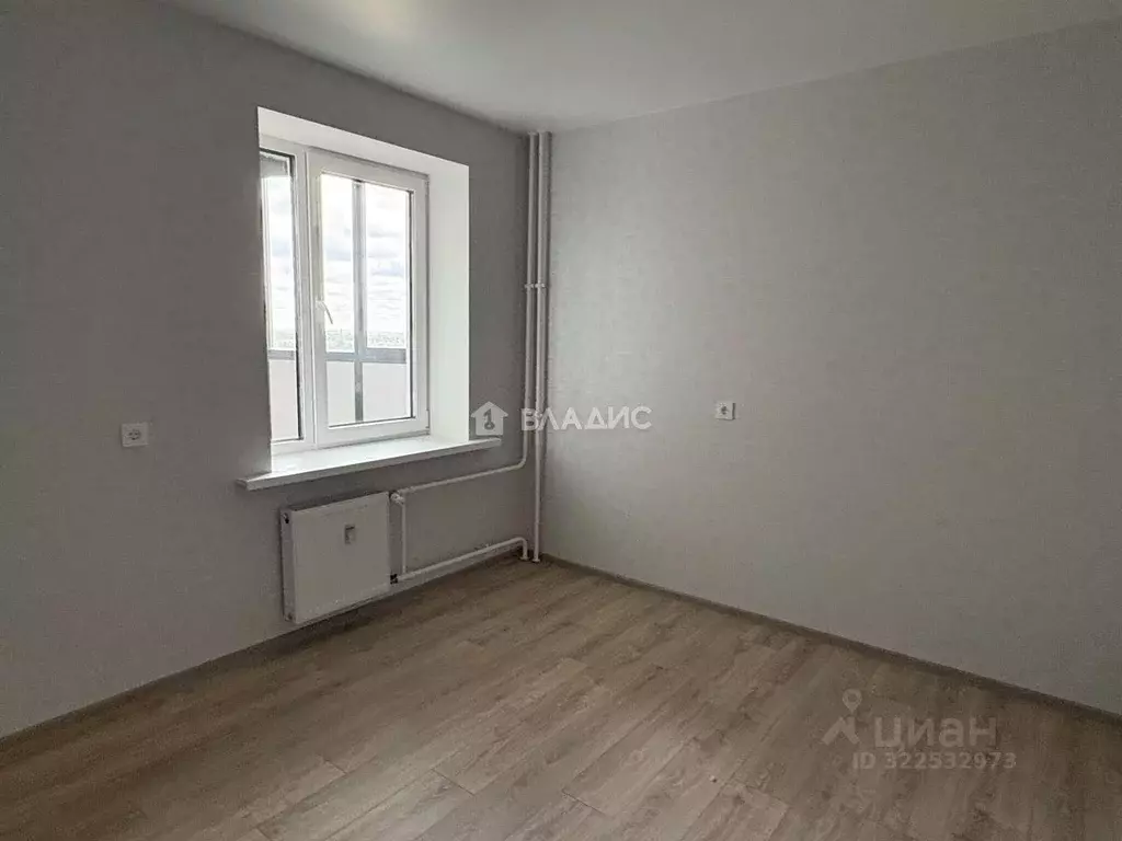 1-к кв. Воронежская область, Воронеж ул. Шибилкина, 3 (43.1 м) - Фото 1