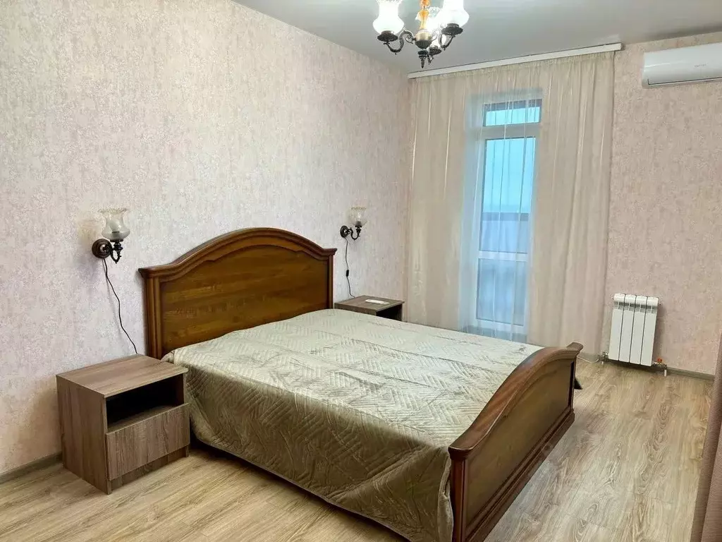 2-к кв. Воронежская область, Воронеж Донбасская ул., 25к1 (68.0 м) - Фото 0