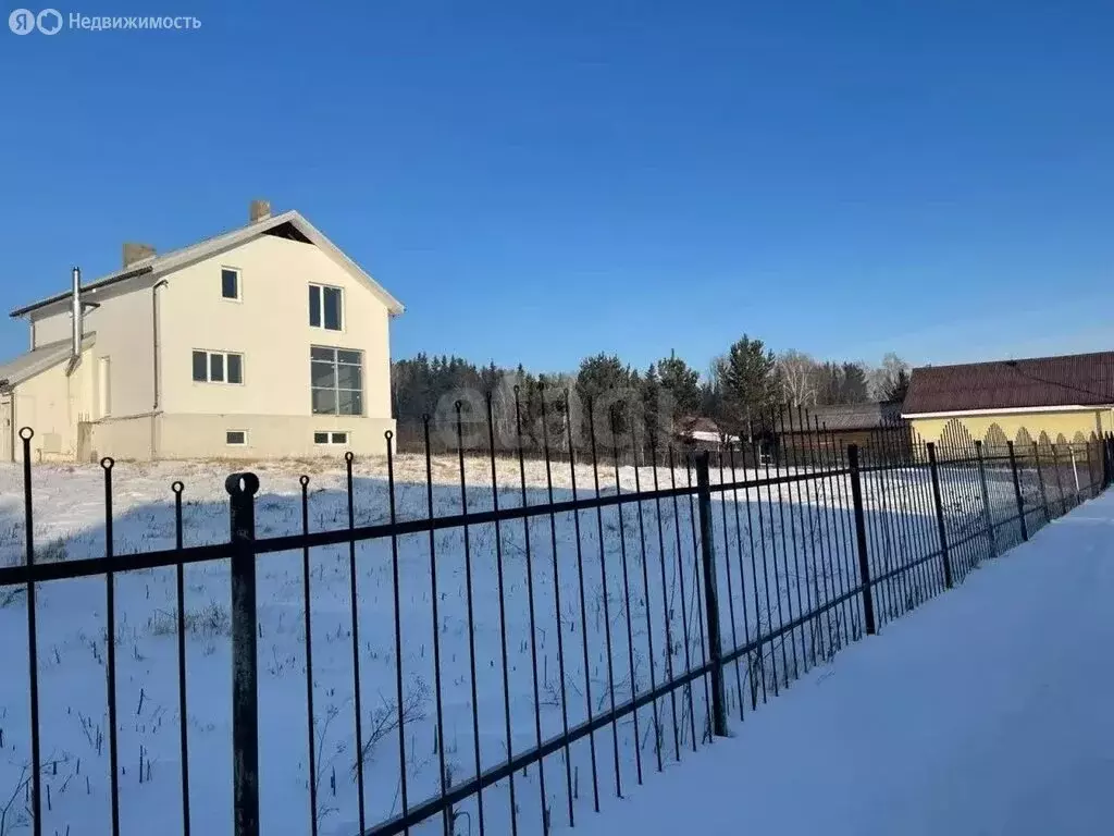 Дом в посёлок Минино, улица Графа Л. Толстого (248 м) - Фото 2