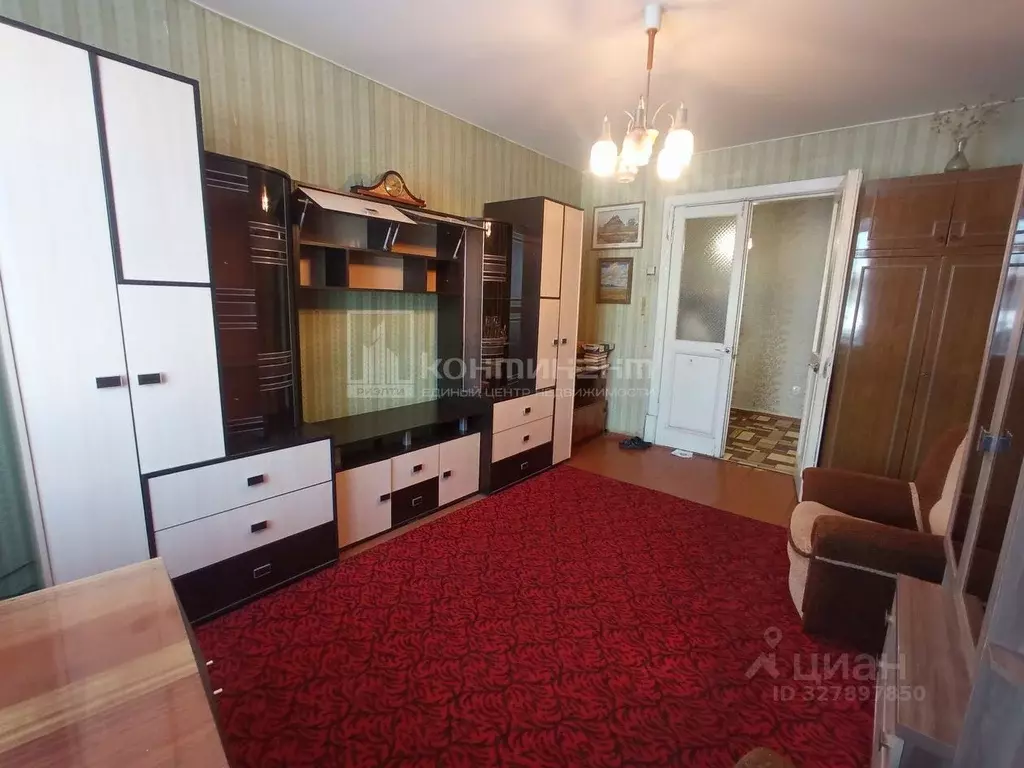 2-к кв. Владимирская область, Ковров Волго-Донская ул., 8/2 (60.7 м) - Фото 2