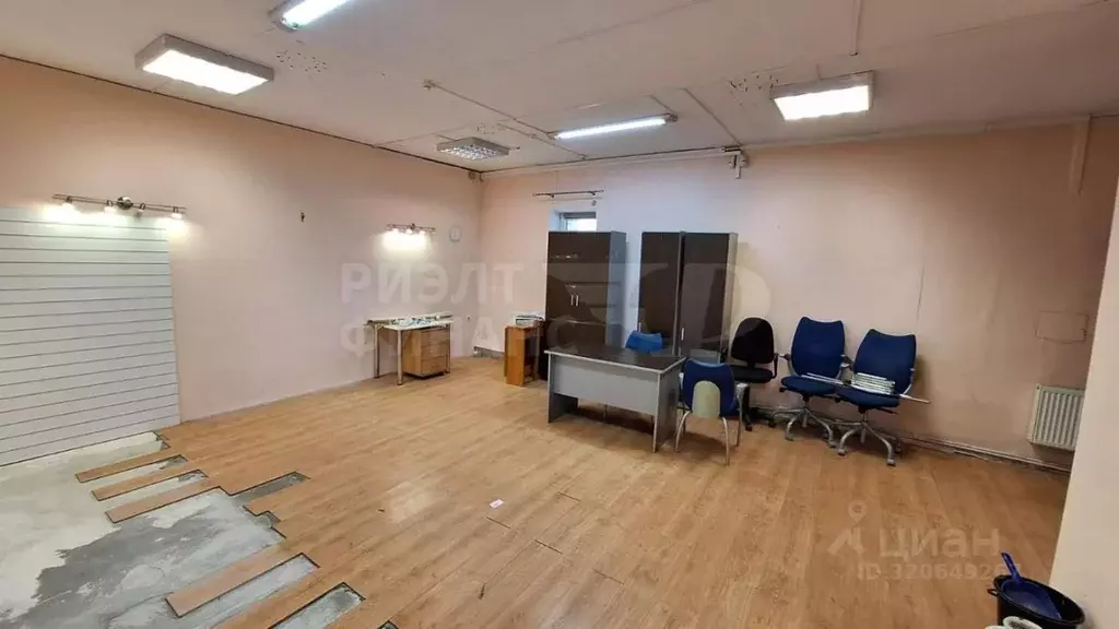 Офис в Калининградская область, Калининград ул. Горького, 69 (113 м) - Фото 2