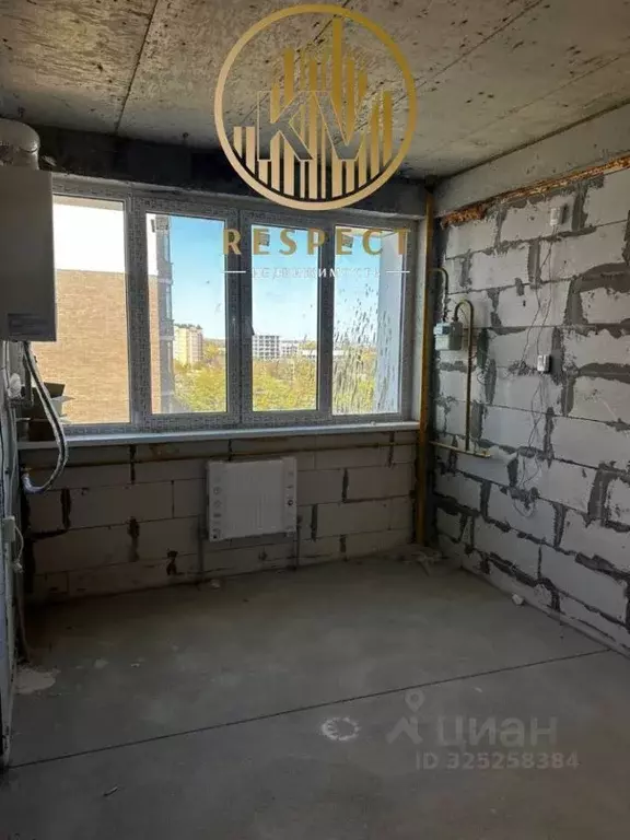 2-к кв. Ставропольский край, Ессентуки Никольская ул., 21к6/1 (64.3 м) - Фото 1