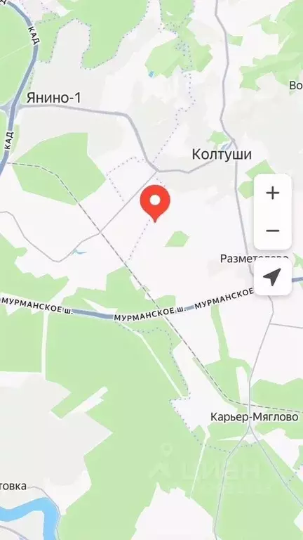 Склад в Ленинградская область, Всеволожский район, Заневское городское ... - Фото 2