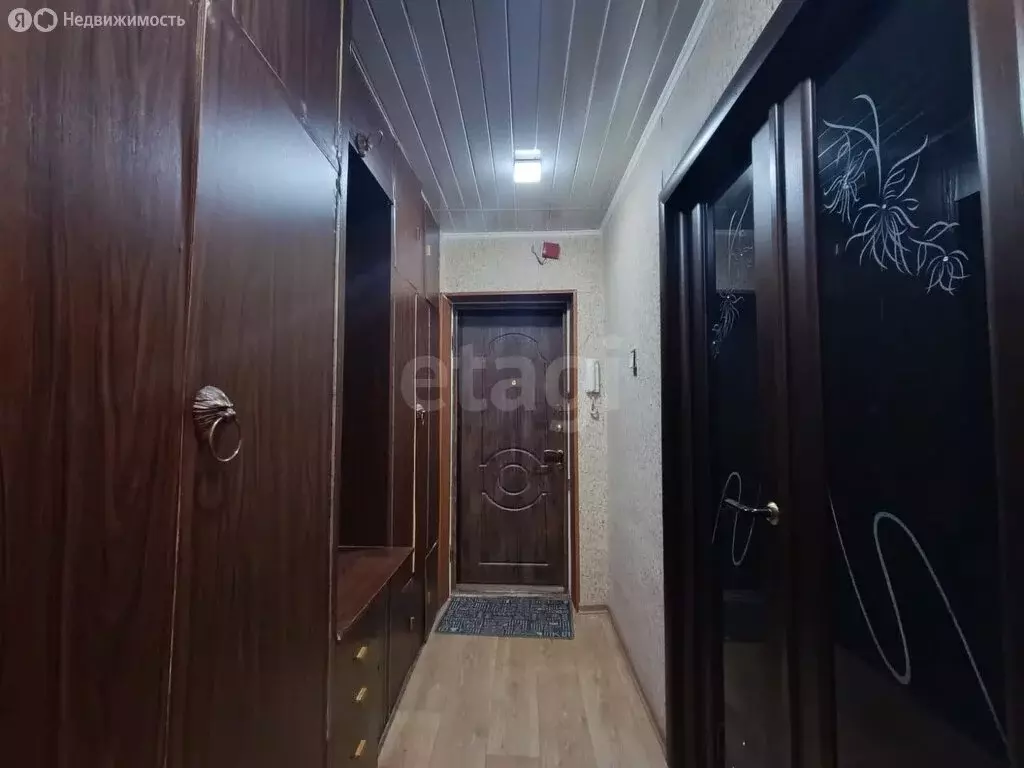 2-комнатная квартира: Луховицы, улица Мира, 42 (48.9 м) - Фото 0