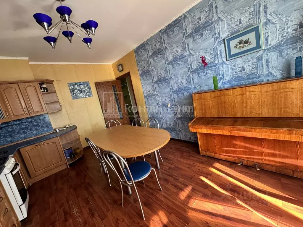 3-к кв. Владимирская область, Ковров Комсомольская ул., 101 (100.0 м) - Фото 2