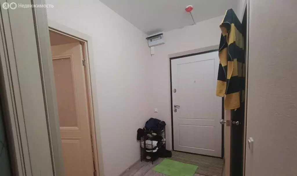 1-комнатная квартира: Томск, улица Петра Федоровского, 12 (36 м) - Фото 0