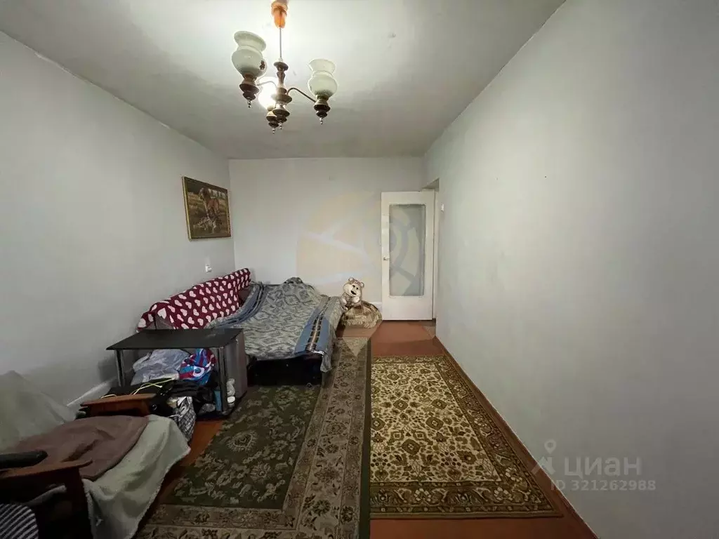 2-к кв. Белгородская область, Губкин ул. Горького, 12 (46.0 м) - Фото 2