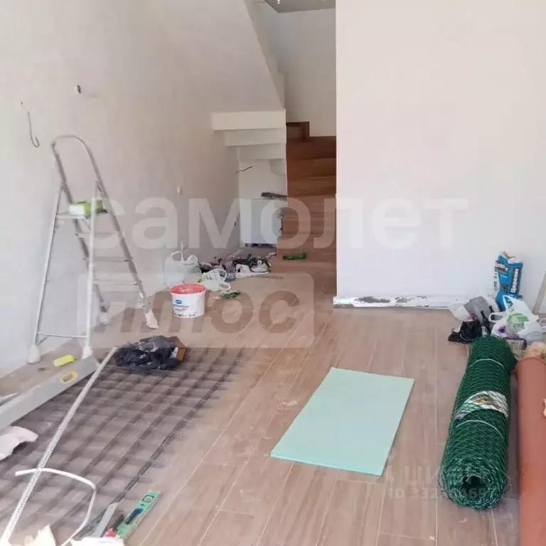 Таунхаус в Севастополь ул. Редутная, 27 (65 м) - Фото 1