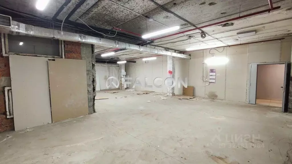 Склад в Москва просп. Вернадского, 37К2 (109 м) - Фото 1