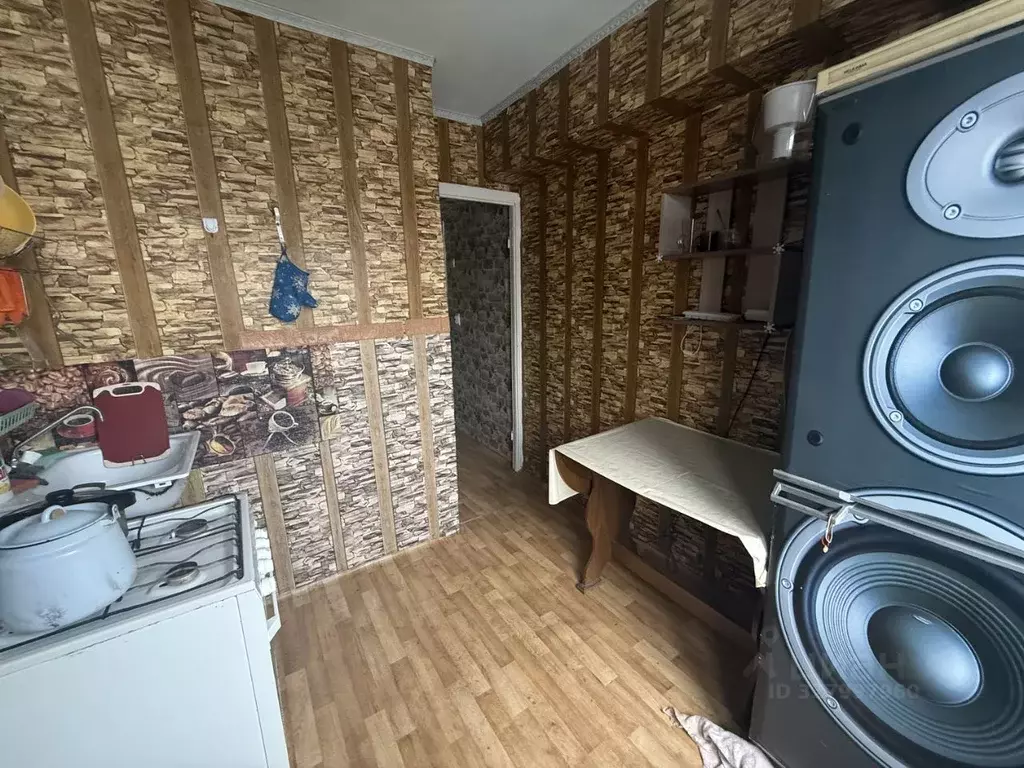 1-к кв. Брянская область, Брянск ул. Молодой Гвардии, 25А (31.0 м) - Фото 2