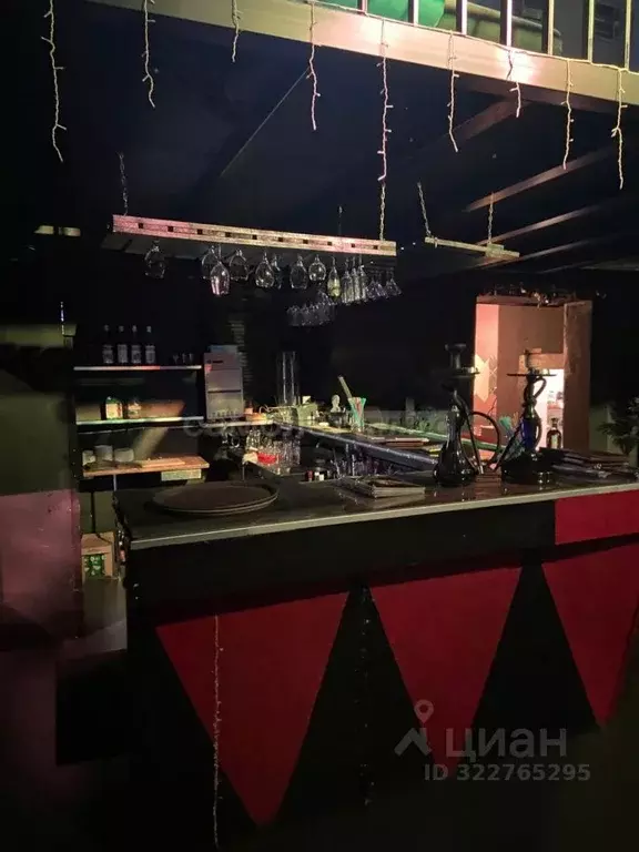 Помещение свободного назначения в Московская область, Наро-Фоминск ул. ... - Фото 2