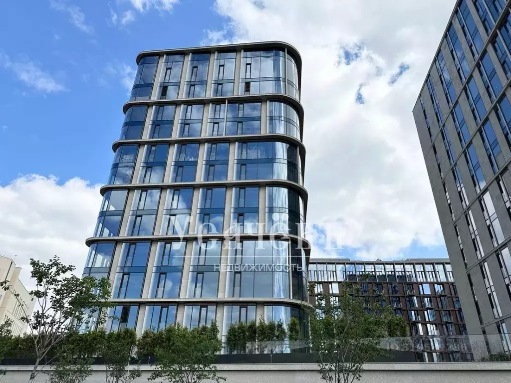 3-к кв. Москва ул. Братьев Фонченко, 1к3 (117.0 м) - Фото 1