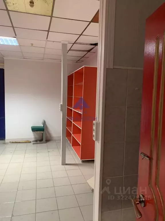 Помещение свободного назначения в Ростовская область, Волгодонск ... - Фото 2