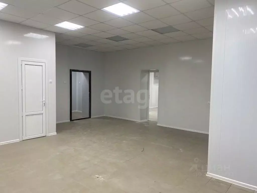 Помещение свободного назначения в Белгородская область, Белгородский ... - Фото 1