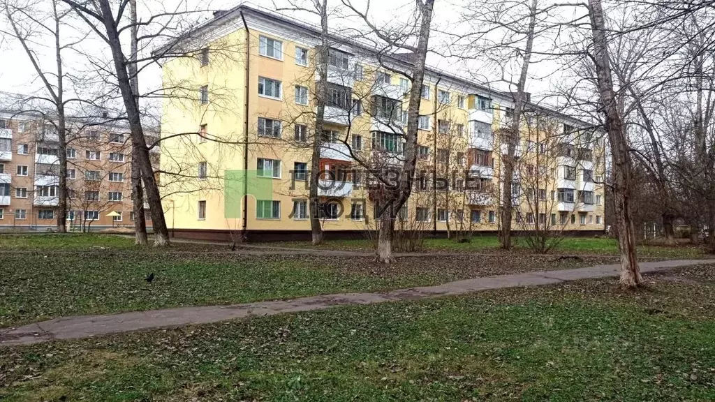 Комната Орловская область, Орел пер. Матроса Силякова, 5 (9.5 м) - Фото 1