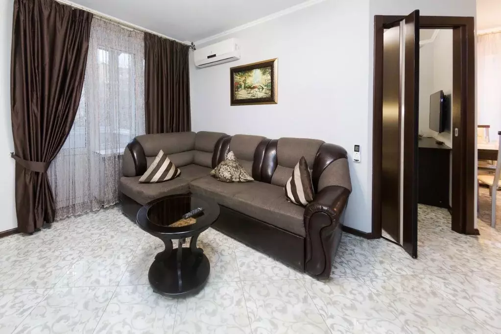 2-к кв. Москва Большой Кондратьевский пер., 6 (45.0 м) - Фото 2