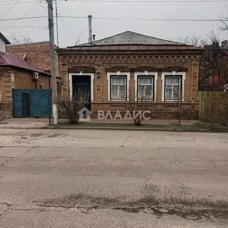 Дом в Краснодарский край, Ейск Одесская ул. (102 м) - Фото 1