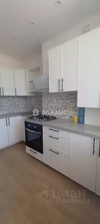1-к кв. Калининградская область, Калининград Минусинская ул., 7 (33.29 ... - Фото 0