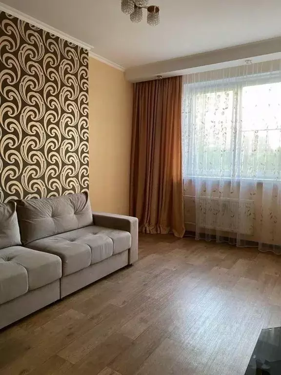 1-к кв. Московская область, Королев ул. Ленина, 27 (42.0 м) - Фото 2