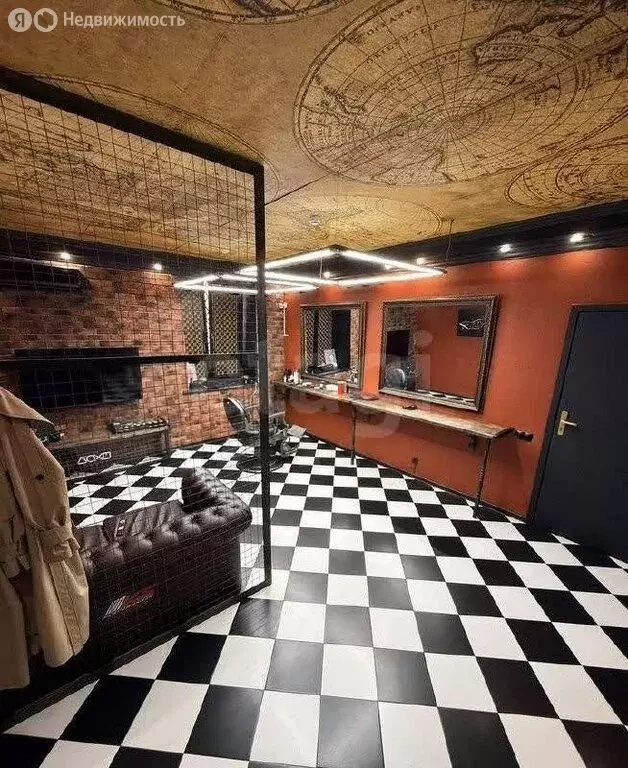 Помещение свободного назначения (71 м) - Фото 2