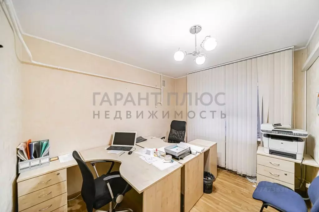 Помещение свободного назначения в Липецкая область, Липецк Октябрьская ... - Фото 1