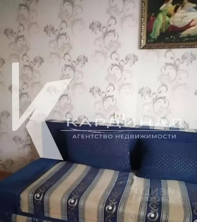 1-к кв. Белгородская область, Старый Оскол Жукова мкр, 37 (38.0 м) - Фото 2