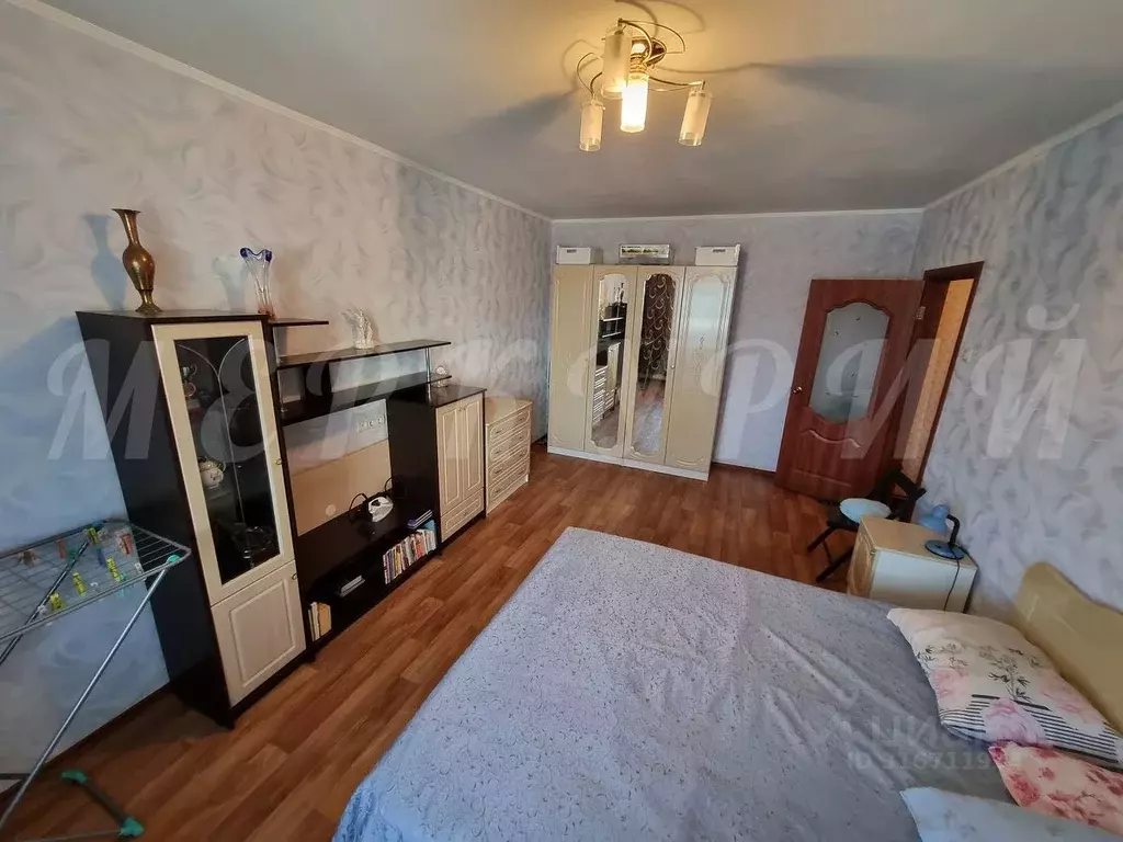 2-к кв. Новосибирская область, Новосибирск Тихвинская ул., 11/1 (56.4 ... - Фото 1