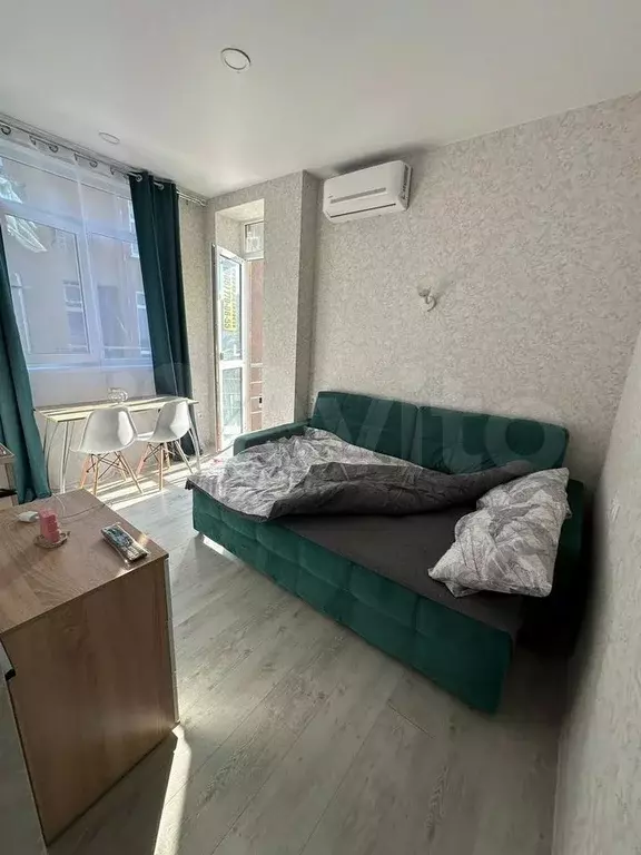 Квартира-студия, 23 м, 2/4 эт. - Фото 1
