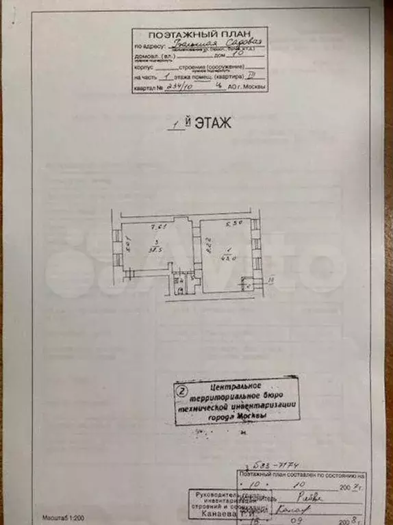 Сдам помещение свободного назначения, 90.7 м - Фото 0