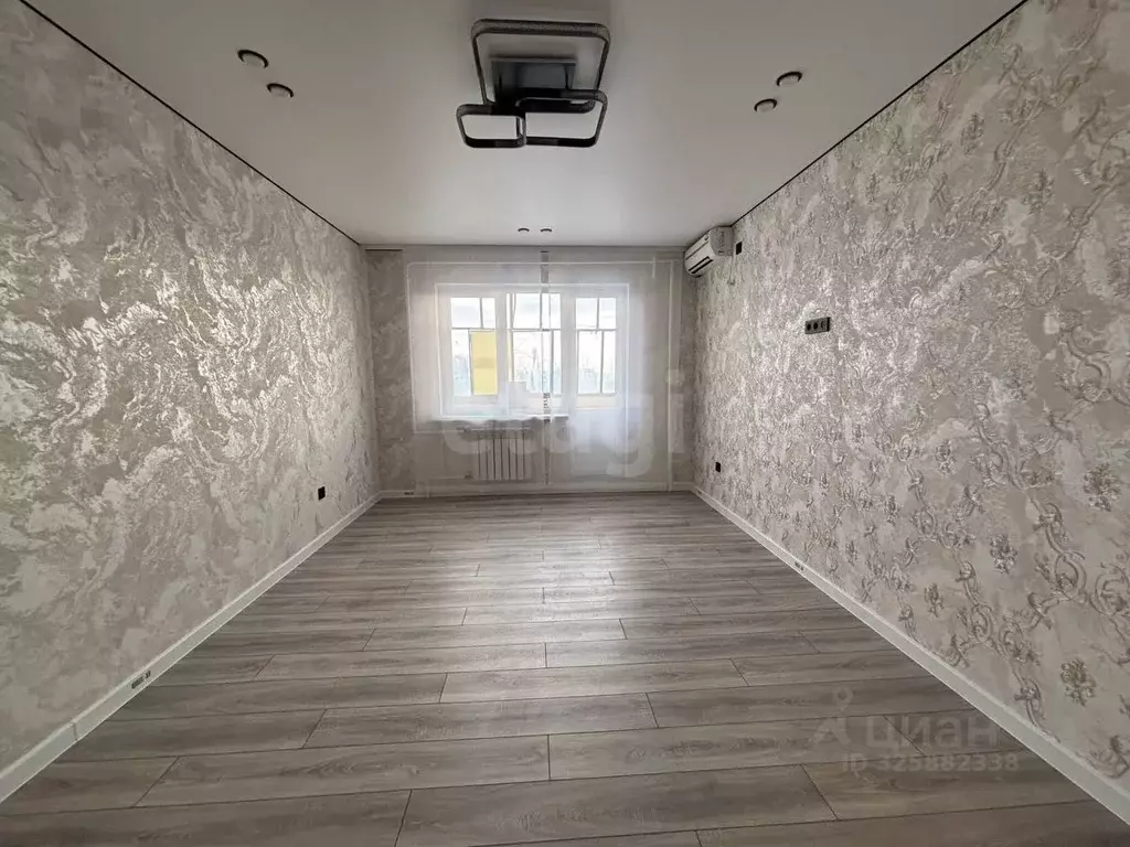 1-к кв. Воронежская область, Воронеж ул. Маршала Жукова, 4 (36.8 м) - Фото 2