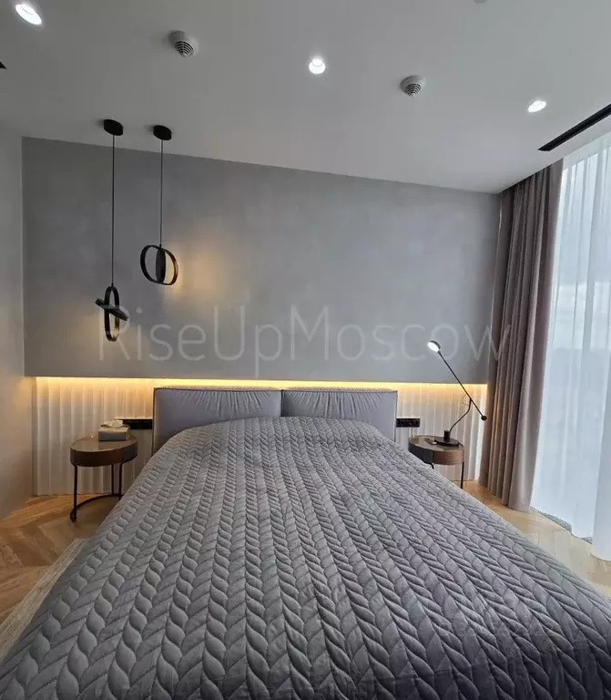 2-к кв. Москва 1-й Красногвардейский проезд, 21с2 (84.4 м) - Фото 2