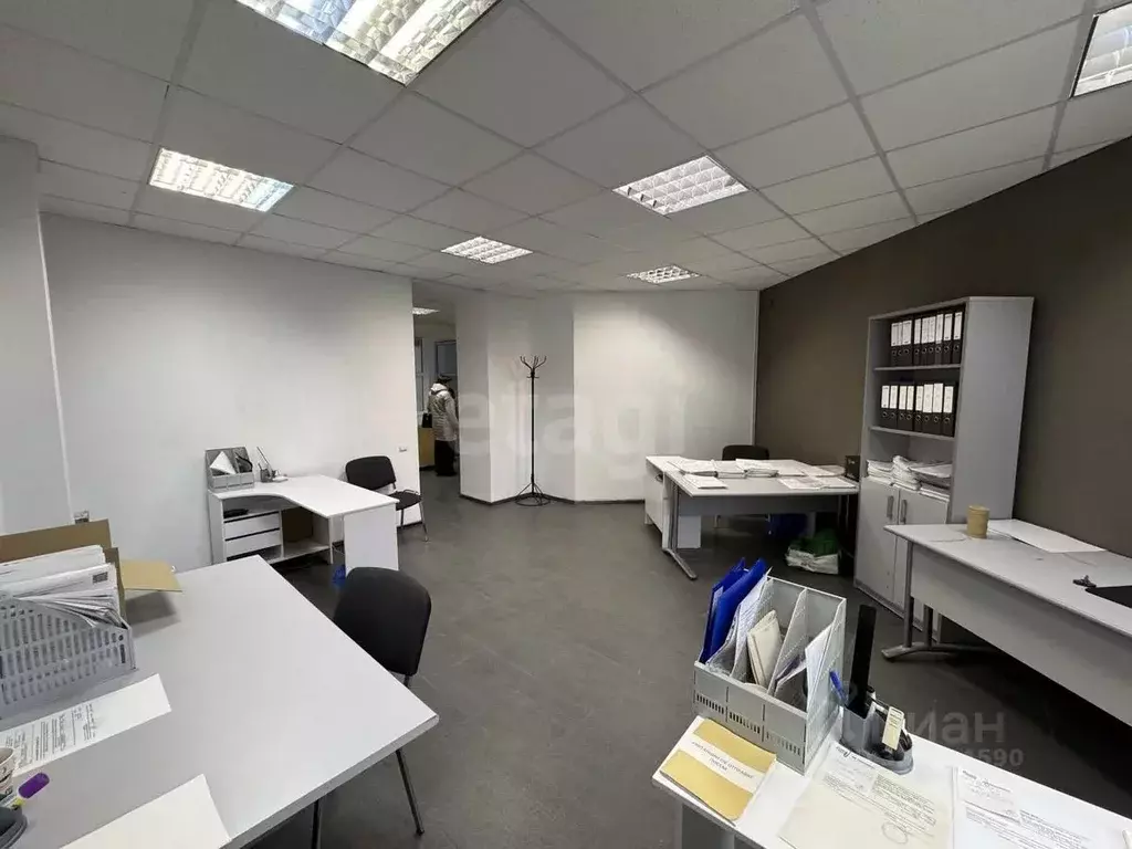 Помещение свободного назначения в Брянская область, Брянский район, ... - Фото 1