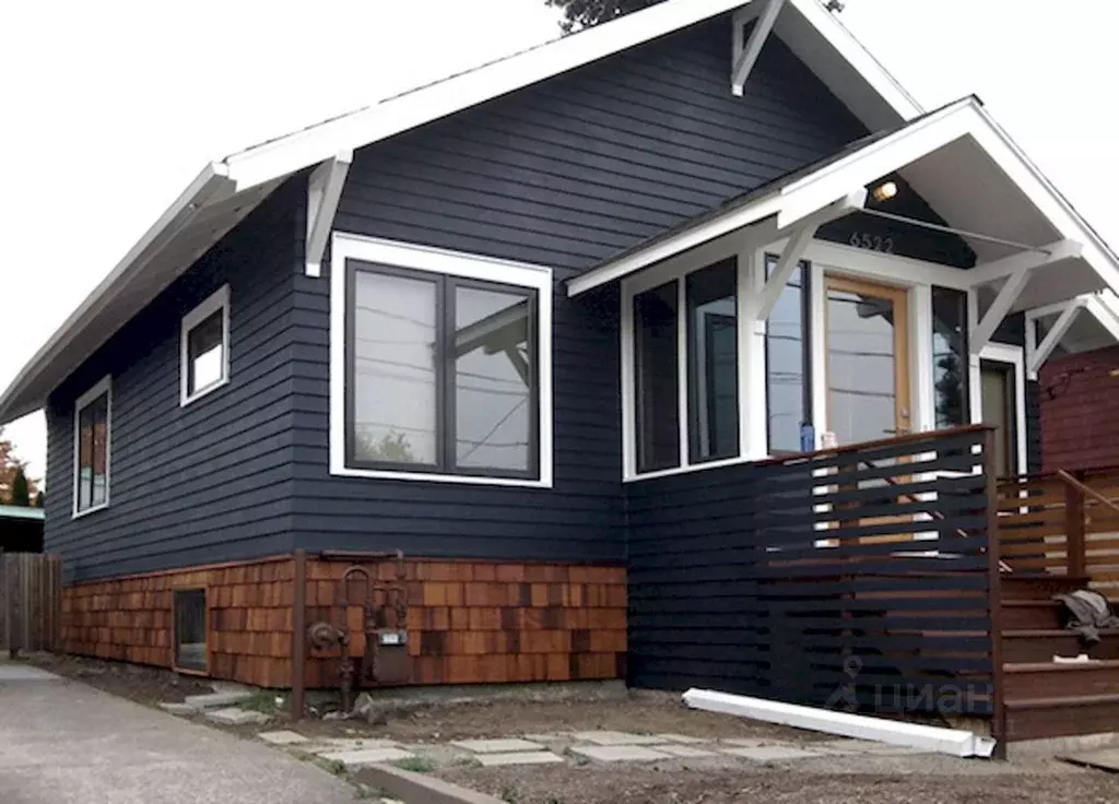 Дом в Ростовская область, Аксайский район, Щепкинское с/пос, пос. ... - Фото 1