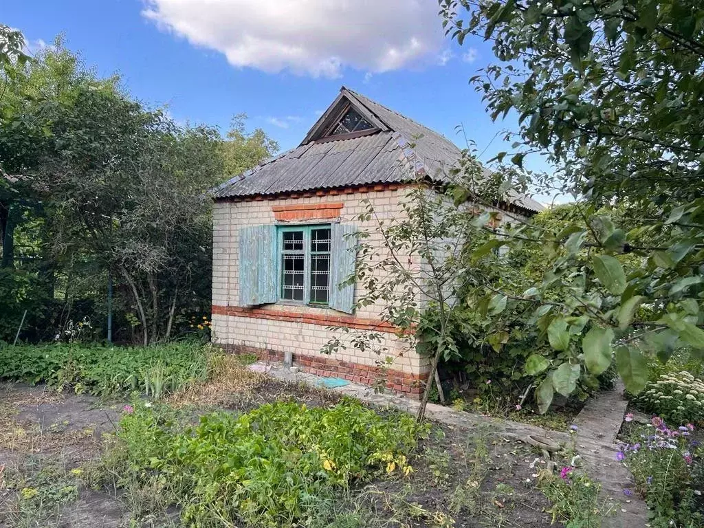 Дом в Белгородская область, Белгородский район, Северный городское ... - Фото 1