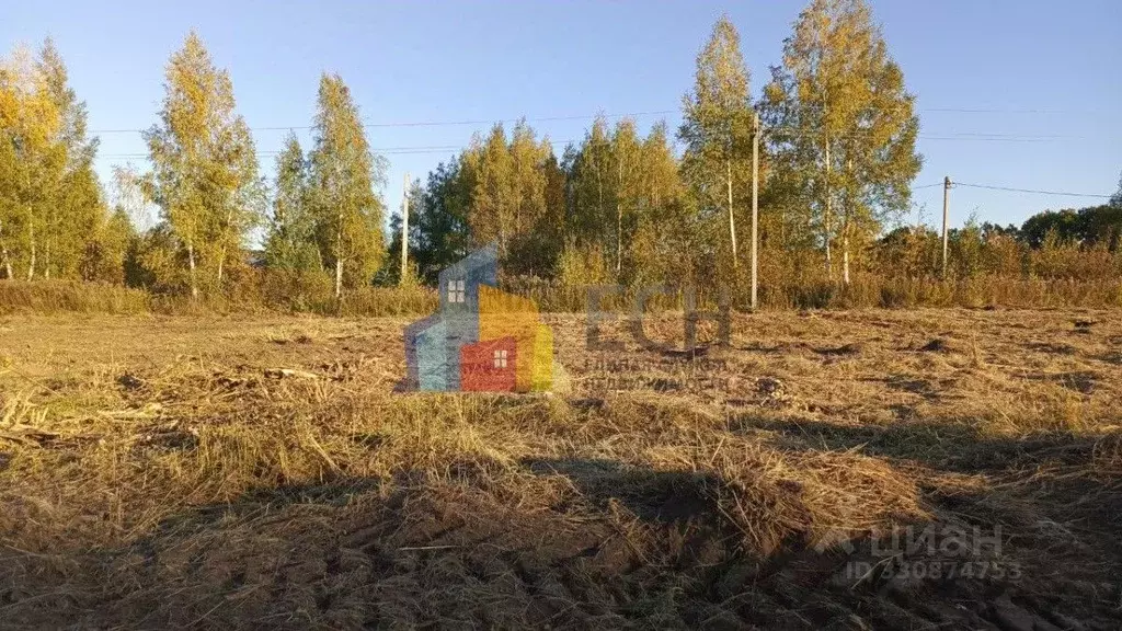 Участок в Тульская область, Тула ул. Богородицкая (11.4 сот.) - Фото 1