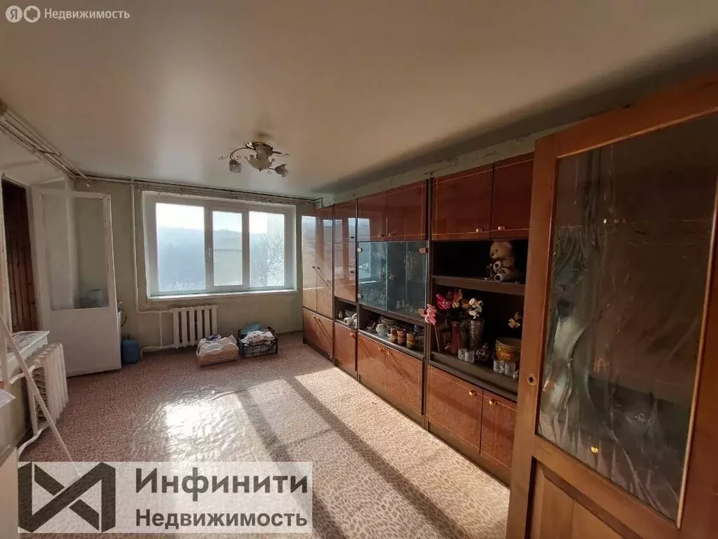 2-комнатная квартира: Ставрополь, улица Чапаева, 17Б (52.6 м) - Фото 0