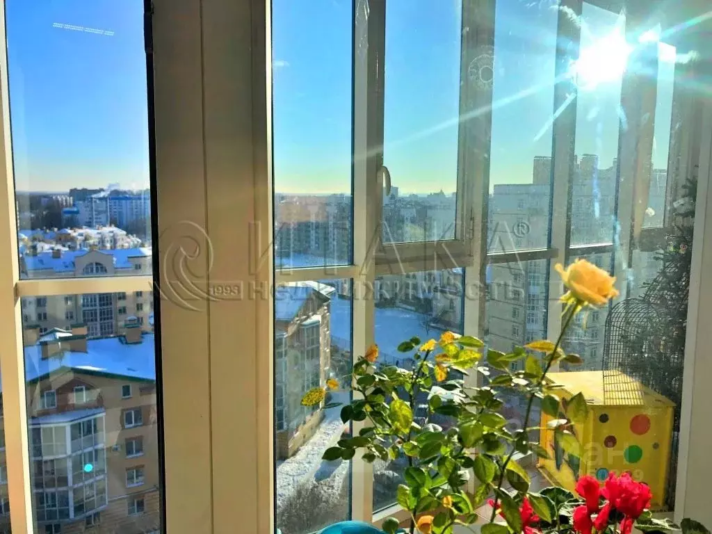 1-к кв. Санкт-Петербург просп. Маршала Жукова, 48к1 (45.0 м) - Фото 2